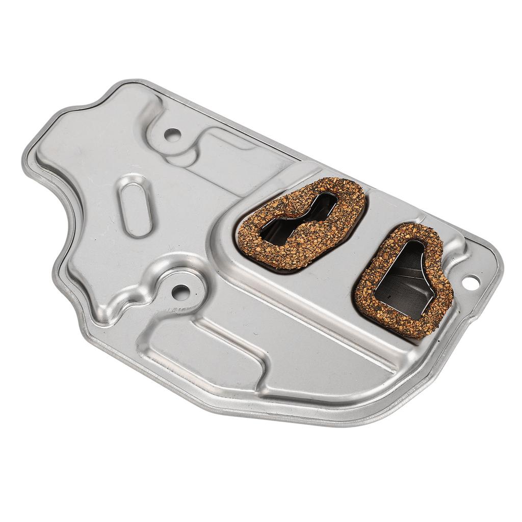 Automatic Transmission Filter 09G325429A Metal Car Accessories Replacement for SEAT ALTEA LEON