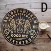Crystal Energy Disk Witch Divination Pendulum Board Wood Carving Astrolabe Altar Pendulum Prayer Ritual Display Decor