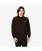 LACOSTE Men'S Half Button Pullover Ah332E-55N Skb