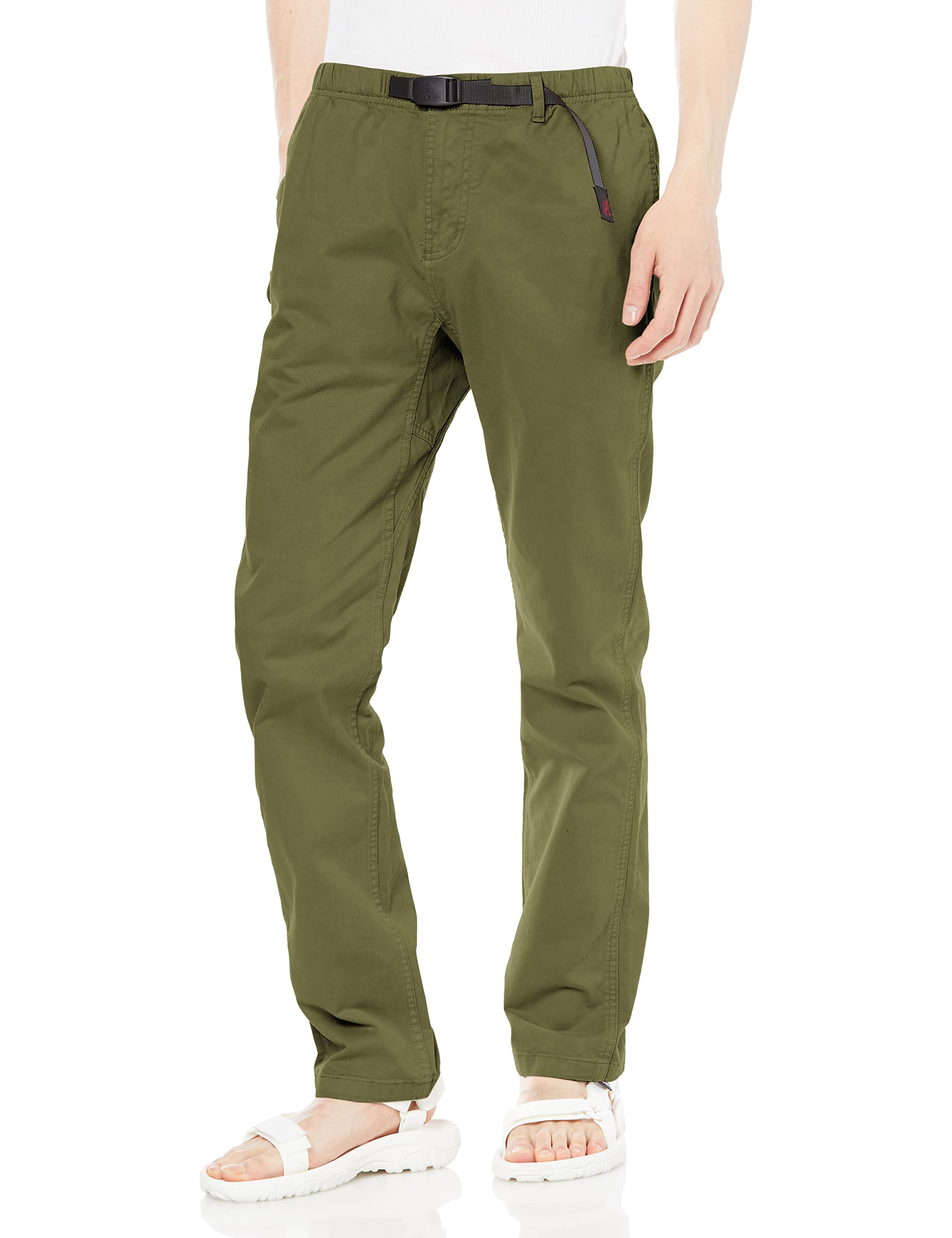 

Gramicci NN-PANT | Брюки NN XL: ОЛИВКОВЫЙ