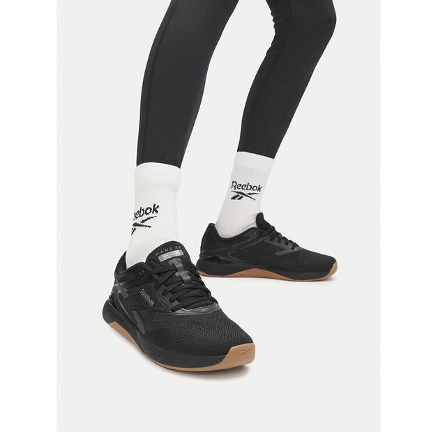 Reebok Кроссовки NANO X5 100209359 Черный