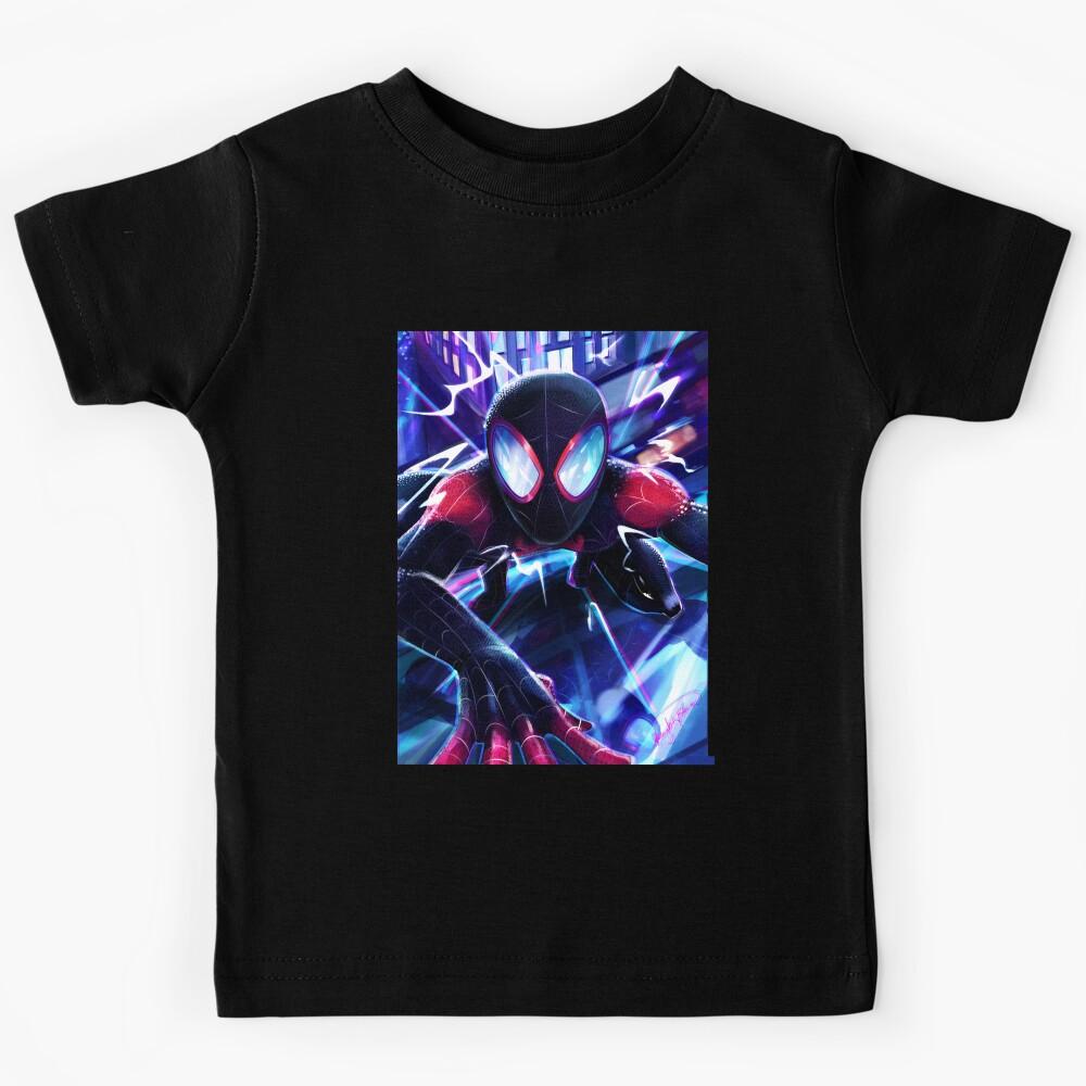 A Dangerous Climb Kids T-Shirt 110