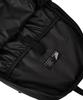 Phyps Motorcycle Utility Mesh Backpack Black