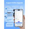 CarlinKit 5.0 C2Air Wireless Adapter Wireless CarPlay Android Auto Plug &Play 2.4Ghz&5.8Ghz WiFi BT Auto Connection For OEM Cars