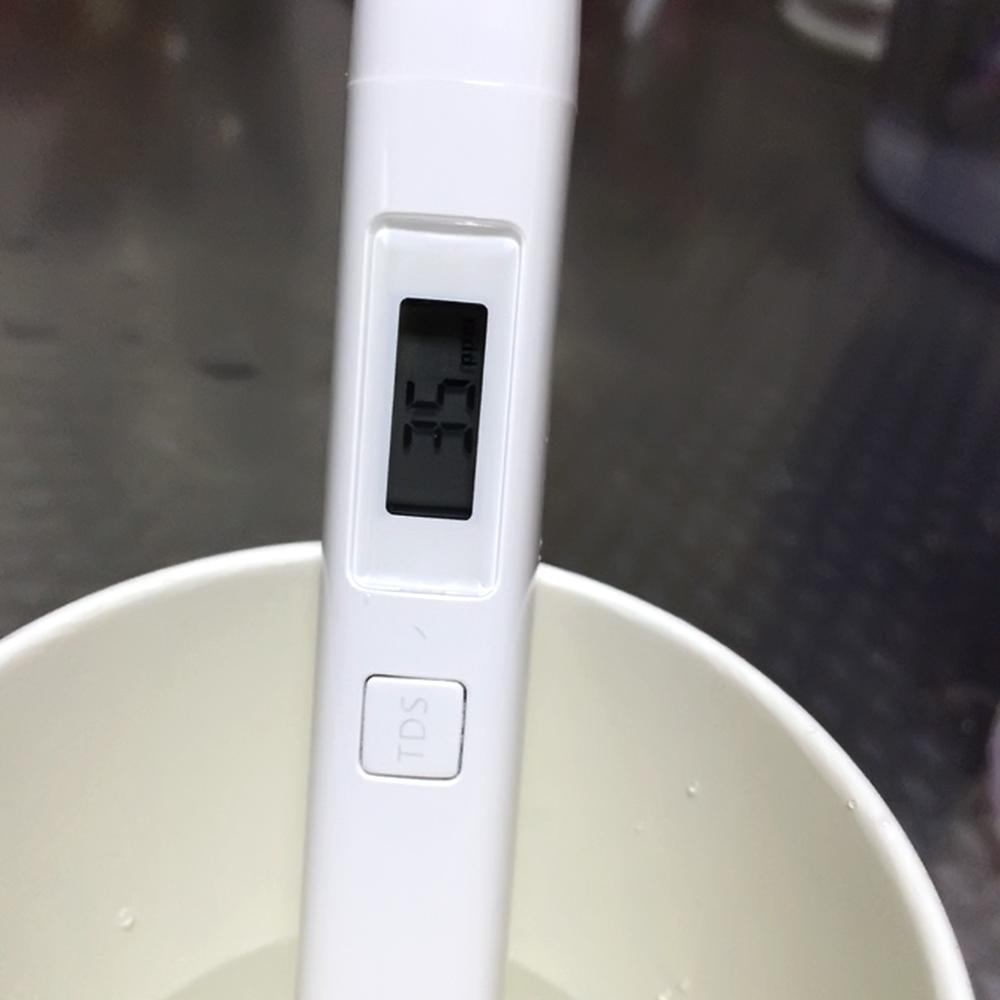 Professional Portable TDS Meter Detection Pen Digital Water Filter Measuring Quality Purity
