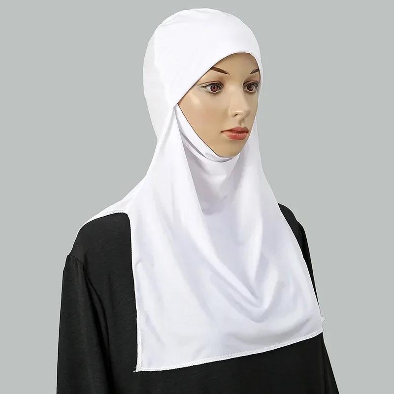 

Nida Niqab Face Cover Veil Eid Ramadan Muslim Women Head Wrap Nikab Amira Islam Prayer Hijabs Headscarf Kopftuch Hijab Khimar