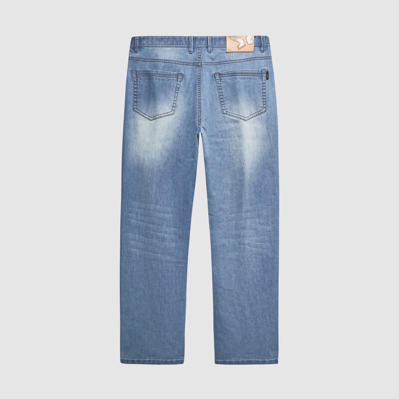 JOEONE Men's Air Denim Stretch Jeans