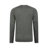 Mountain Warehouse Mens Stripe IsoCool Base Layer Top