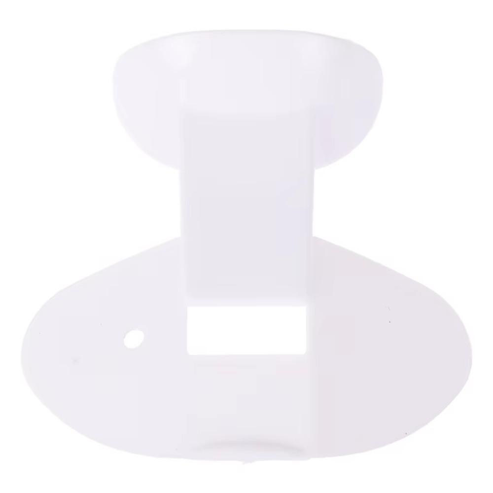 

Plastic Nose Resonance Whistle Oral Muscle Training Nose Flute Pronunciation Trainer For Practice