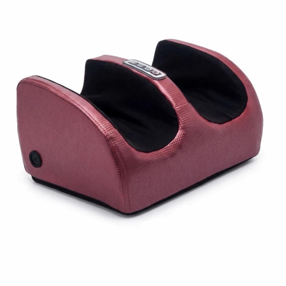 Infrared Heating Shiatsu Massager Roller Design Heated Foot Massager for 24W/12V Health Care