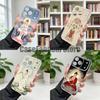 Chinese Buddhist Traditional Guanyin Phone Case For iPhone 17,16,15,14,13,12,11 Pro,Max,Plus,X,XS,XR Mini Transparent Soft Cover