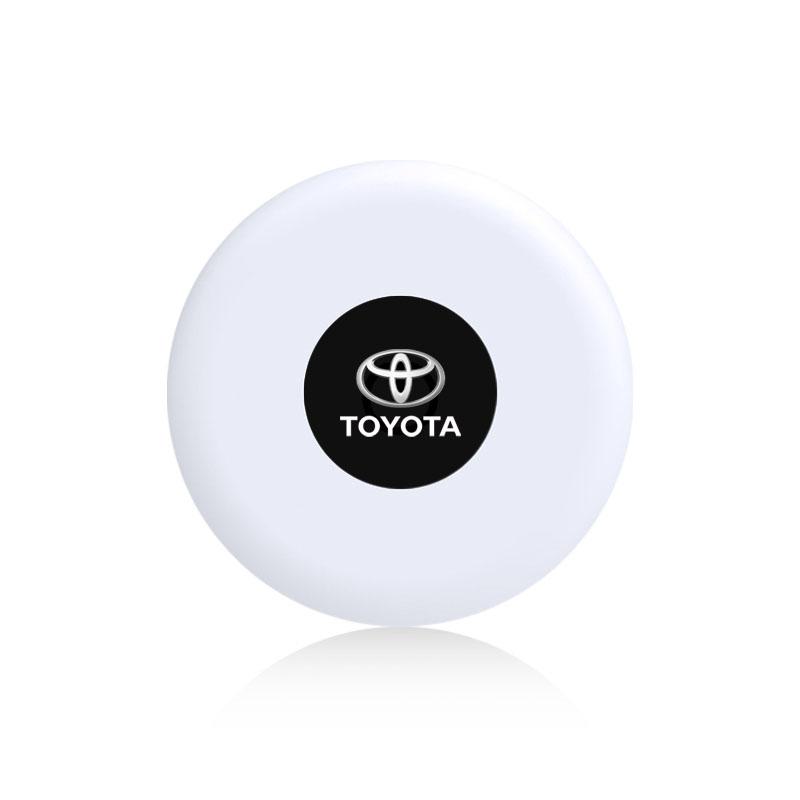 LED Touch Light Car Interior Lighting Ceiling Reading Trunk for Toyota Gazoo Racing Corolla TRD Yaris Chr Auris Rav4 Camry Prius Prado Avensis