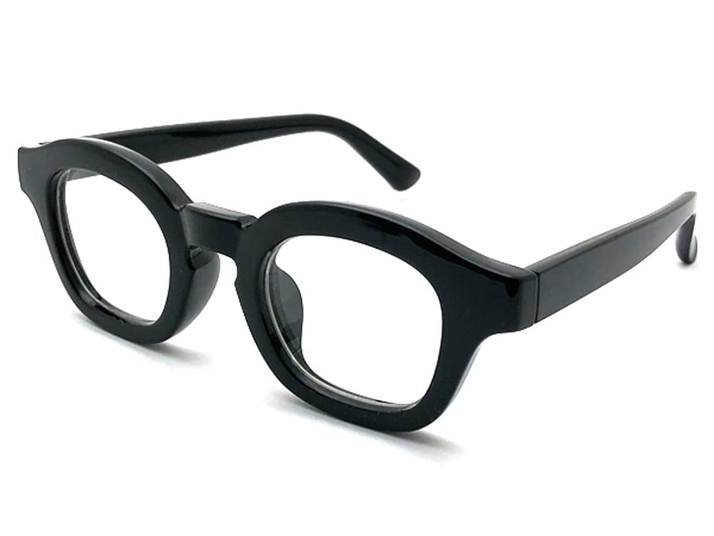 

СМЕЛАЯ ОПРАВА ПЕРЕНОСИЦА-ЗАМОЧНАЯ СКВАЖИНА ОЧКИ-БОСТОНЫ Оправа Переносица-замочная скважина Бостон ЧЕРНЫЙ ПРОЗРАЧНЫЙ (Смелые солнцезащитные очки) ×