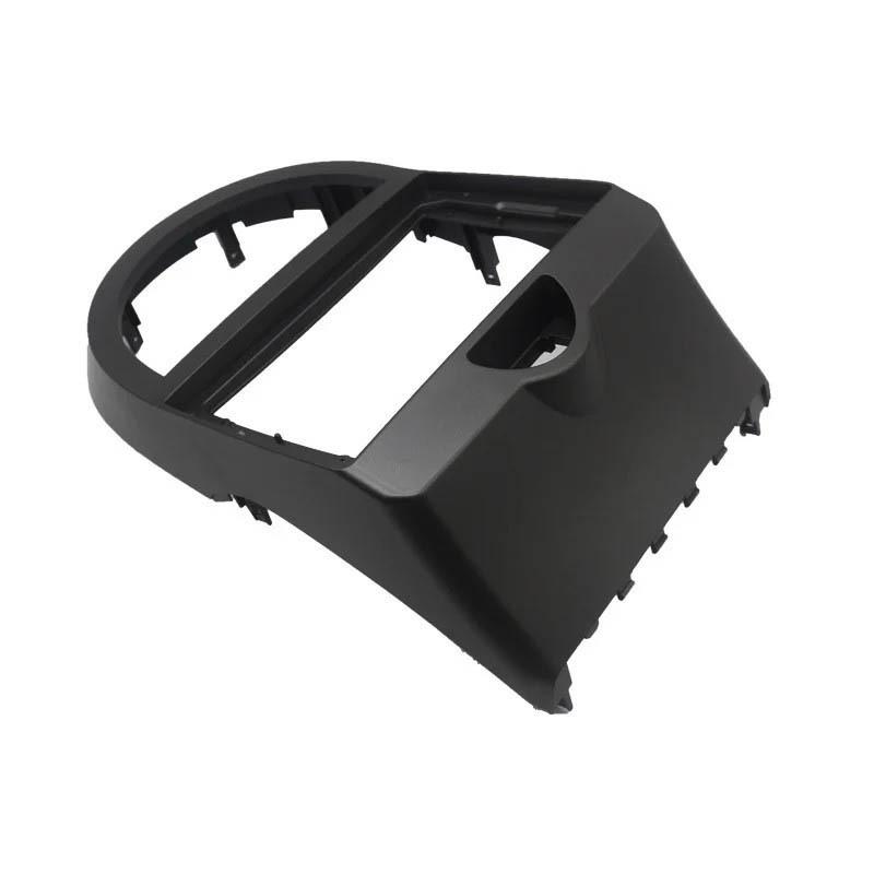 9 Inch Frame Car Fascia For KIA SOUL 2010-2013 Car Radio DVD GPS Navigation Frame Central Control Dash Panel Frame Kit