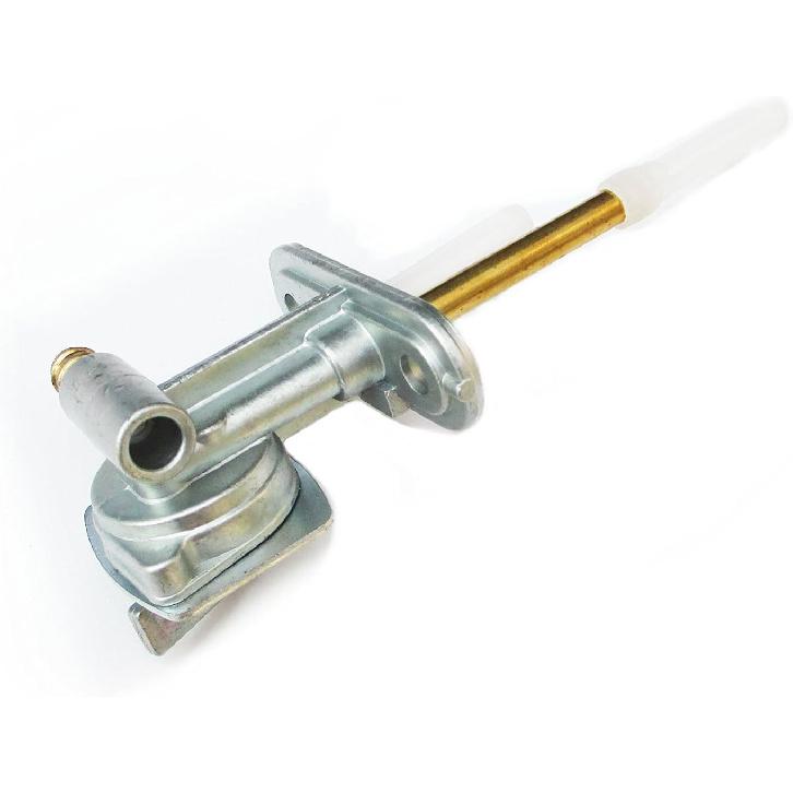 New Petcock Gas Fuel Tank Switch for YAMAHA 1985-89 Moto-4 200, 1986-88 Moto-4 225, 1989-91 Moto-4 250 ATV