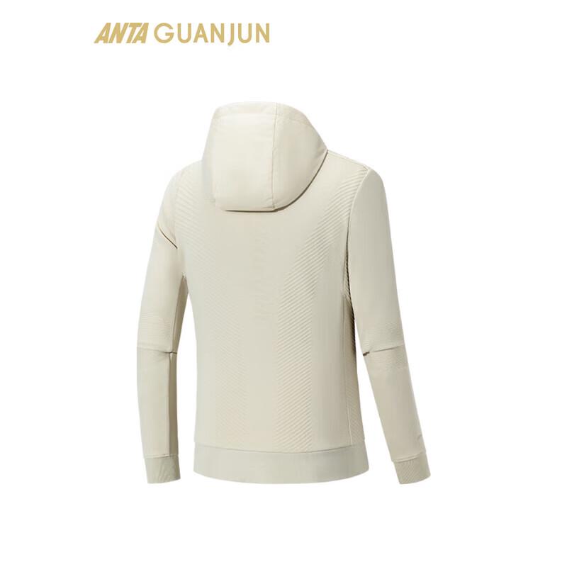 ANTA Women's Champion All-Weather Thickened Down Jacket