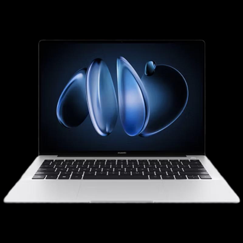 HUAWEI MateBook 14 (2025) 2.8K OLED Touchscreen Laptop (CN version)