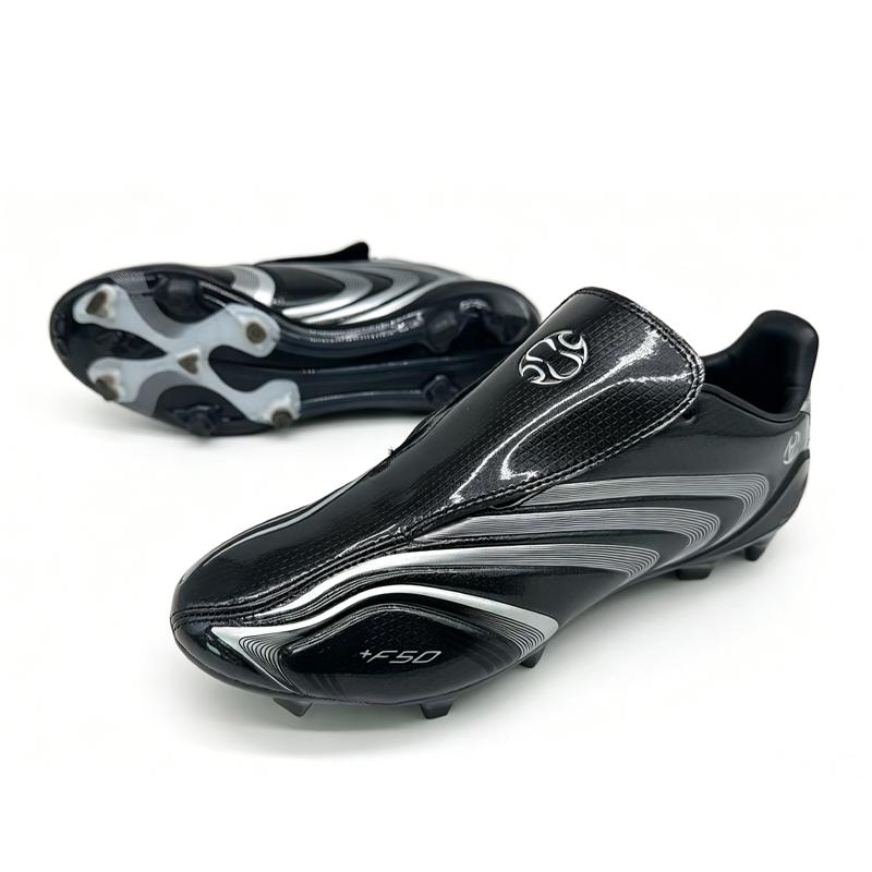 Premium Quality F50-Messis Mens Soccer Shoes