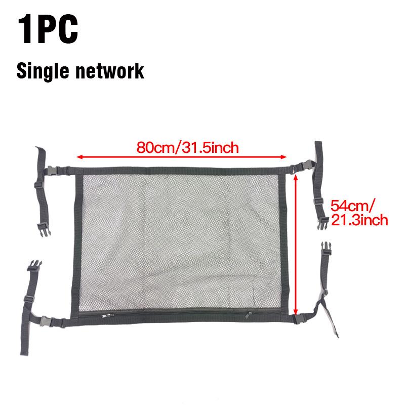 

Сумка на крышу автомобиля, внутренняя грузовая сетка, дышащая сетчатая сумка, автомобильная укладка, аксессуары для салона, потолочная сетка для хранения автомобиля, карман