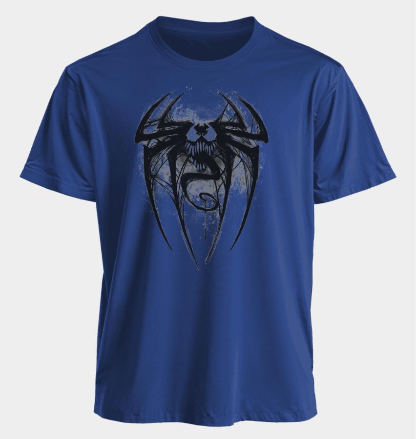 Pánské a dámské Venom Letní Americké Jaro a Podzim Sportovní, Fitness a Ležérní Trend Oversized Krátký rukáv