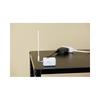 Alinco DJ-P116R Compact Low-Power Multi-Repeater for Indoor Use