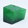 Smeraldo Colombiano Grezzo Naturale Verde Non Tagliato Grezzo 142,8 Carati CERTIFICATO Pietre Sciolte