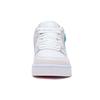 Li Ning Mystic Layer Pro Slip Resistant Abrasion Resistant Low top Skateboard Shoes Women's White Pink AGCR314-6
