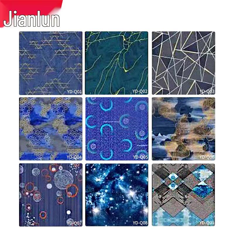 Jianlun Flame Retardant Billiard Hall Carpet