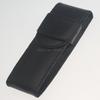 Pens Gadget Fountain Pen / Roller Pen Pencil Case Pen Bag PU Leather Quality Black / Coffee Pen Pouch / Holder