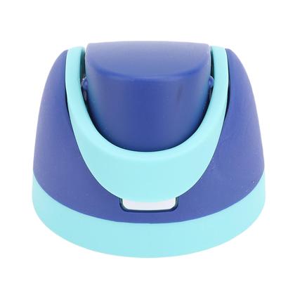 Insulated Water Bottle Replacement Lid Double Drink Sealed Leakage Proof for Sports Kettle Fruit