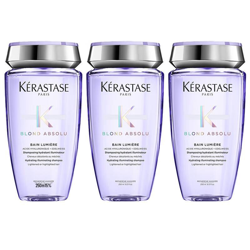 

Kérastase Reflection Chromatique Color Care Shampoo Set