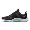 Nike Rinnova In-Season TR 12 Grigio Fumo Scuro Lilla Scarpe da Ginnastica da Donna Bianco Nero DD9301-004