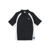 Dri-Fit Sb Fashion Klassisch Bequem Vielseitig Kurzarmhemd Herrenhemden Schwarz Weiß HJ2959010