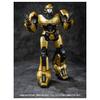T-SPARK Transformers AMK Series Bumblebee Pre-Colored Plastic Model Kit