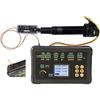 Ignition Coil Tester Discharge Device 25KV/30KV Dual Voltage Discharge Gap Car Diagnostic Tool Spark Tester For Ignition Coils