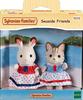 Sylvanian Families Seaside Friends 5232 [Sylvanian Families] [Предмет]