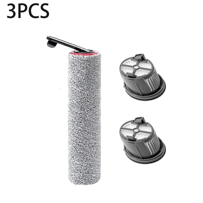 For Dreame H14 Dual / H14 Pro / H14 / H20 Pro Plus / H20 Ultra / H30 Ultra Vacuum Cleaner Roller Hepa Filter Accessories