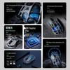 Gravity Planet Cocoon M1 Tri-Mode Gaming Mouse