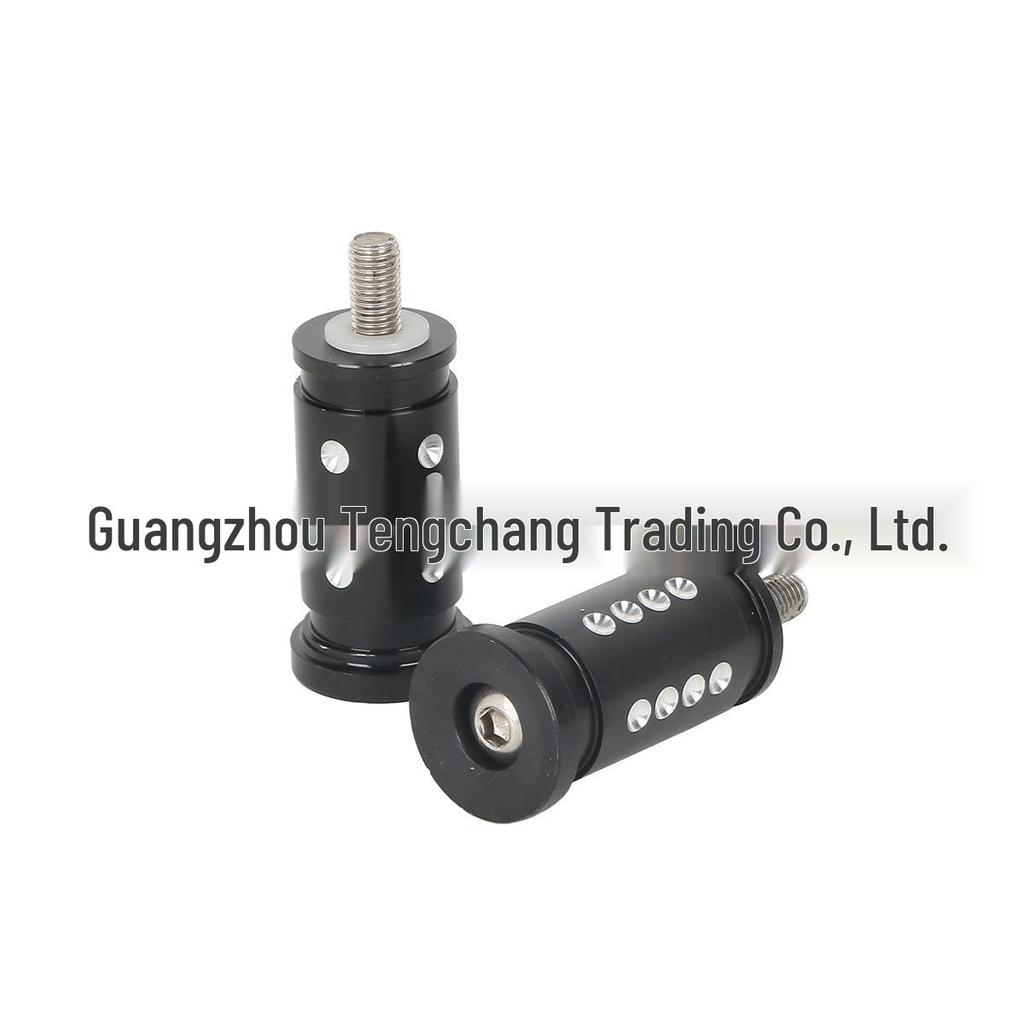 Shift Pegs Compatible with Harley Touring, Softail, Dyna, Sportster 1200, and 883