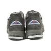 New Balance 2002R GORE-TEX Charcoal BEAMS Exclusive Men Sneakers Black M2002RXE