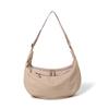 Sports Men's Shoulder Bag Women's Large Capacity Dumpling Bag Lightweight Crossbody Bag