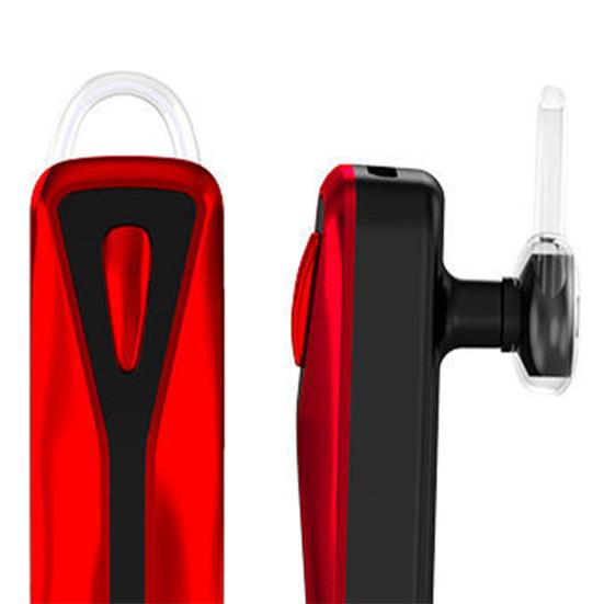 Wireless Earphone Ear Standby IPX7 Waterproof Hook Long Call Number Business Bluetooth-compatible 4.1