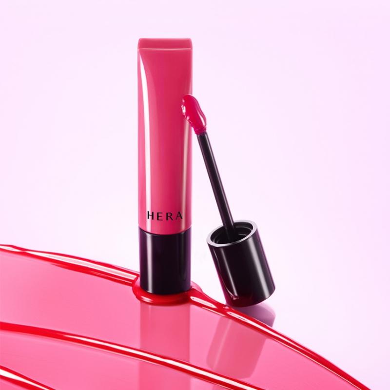 Hera New Sensual Tinted Shine Lip Serum 8.5g