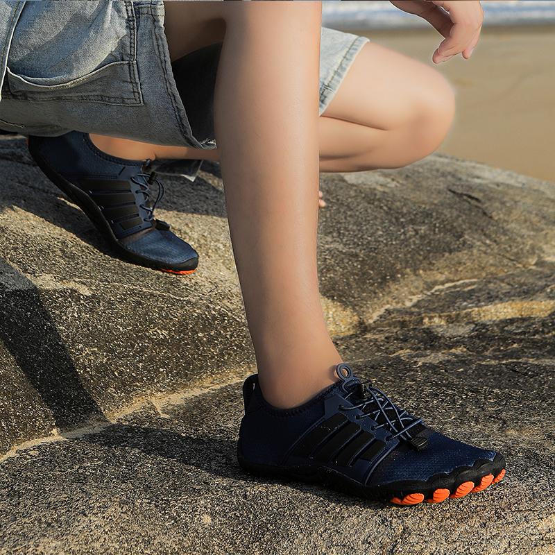 36-46 Пара уличной пляжной обуви — фото 18