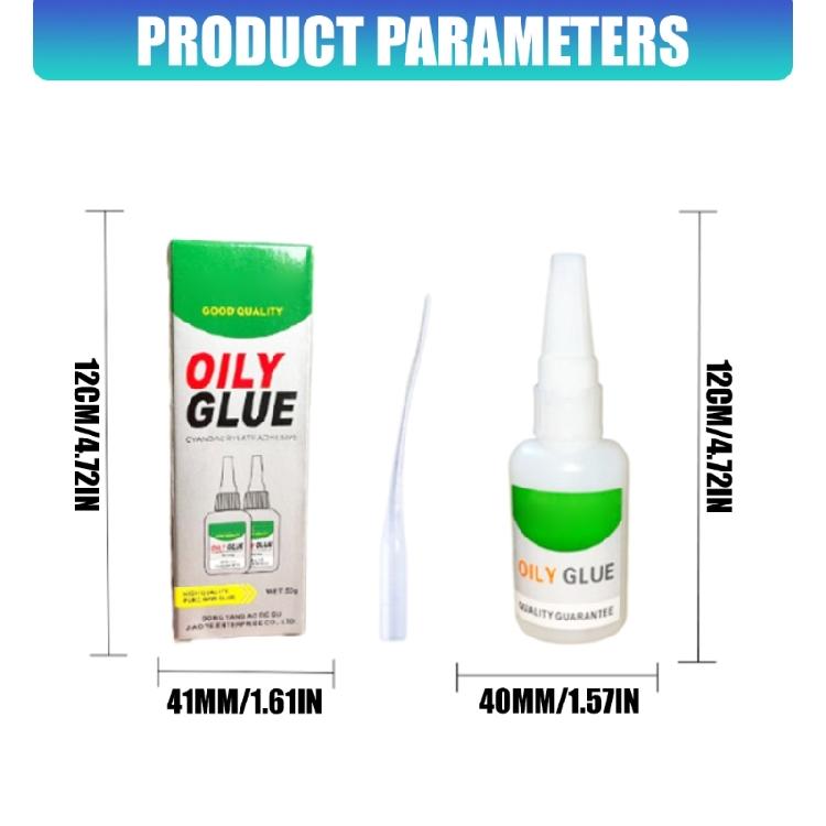 Plastic Bottle Quick Adhesive For Long Terms Use In Various Application Multipurpose Quick Bonding Glues For Art Craft