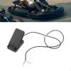 Accelerat Foot Pedal Attachment Component Replaces with Cable