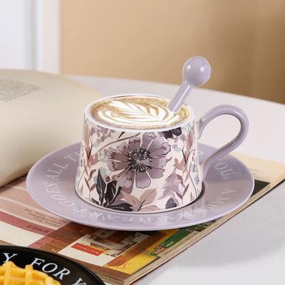 Bardak Takımı – Kahve ve çay setleri
