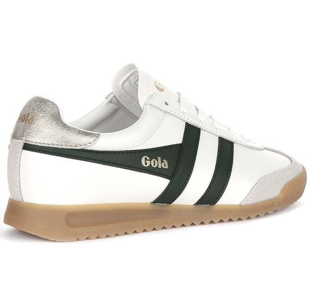 Кроссовки Gola Classics Women's Torpedo Leather Trainers