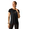 Dare 2B Womens/Ladies Serenity Linear Mountain T-Shirt