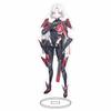 Nikke Victory Goddess Niji Big Standee Comic Show Acrylic Big Standee Acrylic Ornament Factory In Stock